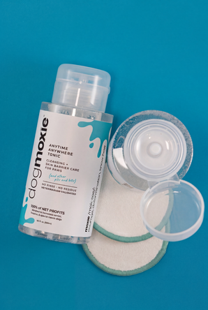 Anytime Anywhere Tonic (2-Pack) - Dog Paw Cleanser